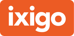 ixigo logo