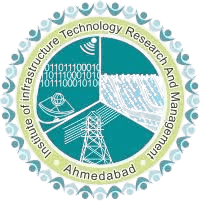 IITRAM logo