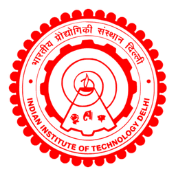 IIT Delhi logo